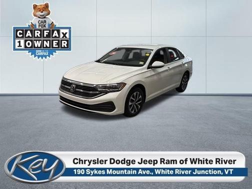 2024 Volkswagen Jetta 1.5T S