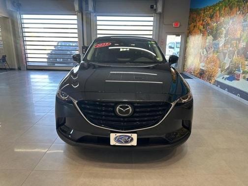 2023 Mazda CX-9 Touring Plus