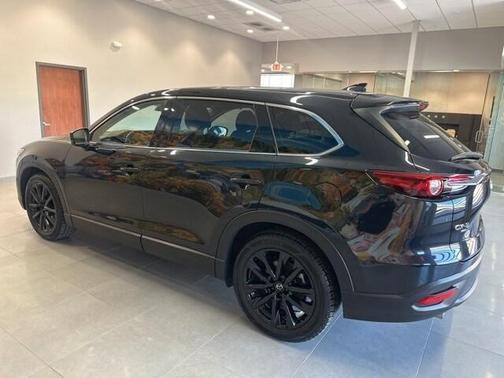 2023 Mazda CX-9 Touring Plus