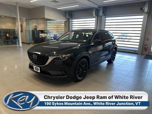 2023 Mazda CX-9 Touring Plus
