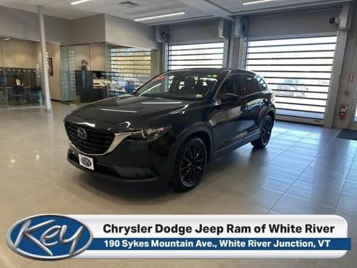 2023 Mazda CX-9 Touring Plus
