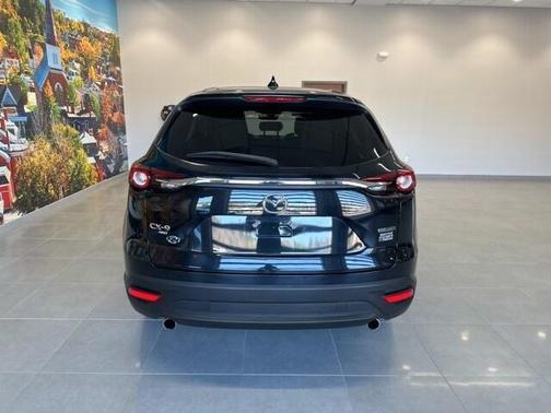 2023 Mazda CX-9 Touring Plus