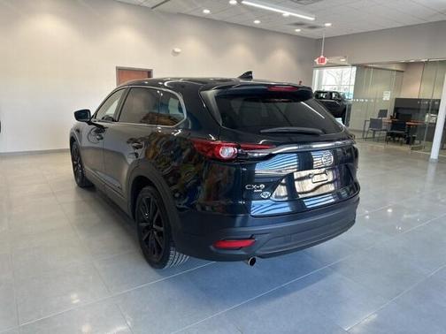 2023 Mazda CX-9 Touring Plus