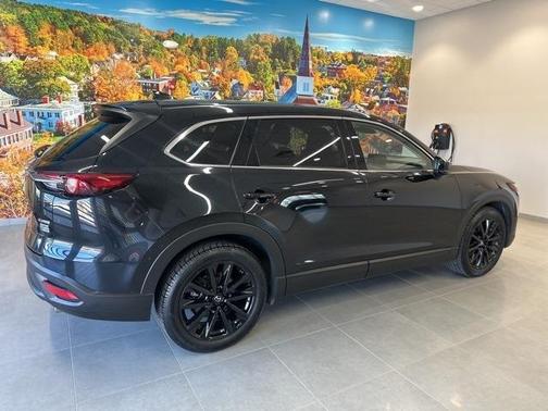 2023 Mazda CX-9 Touring Plus