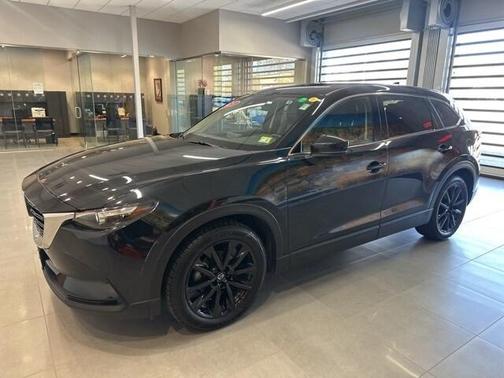 2023 Mazda CX-9 Touring Plus