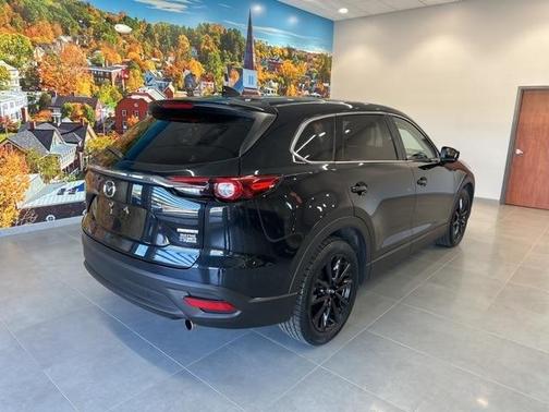 2023 Mazda CX-9 Touring Plus