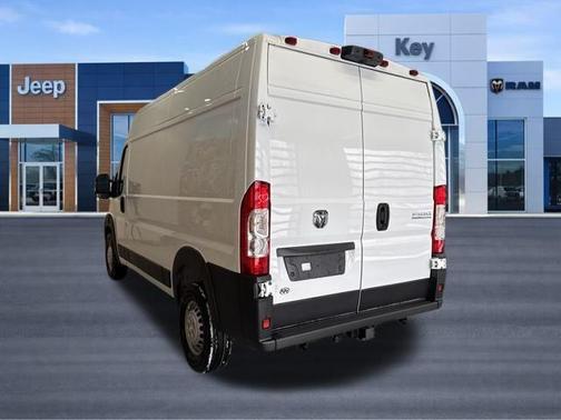 2026 RAM ProMaster 1500 Base