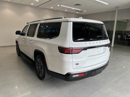 2023 Jeep Wagoneer L Series II