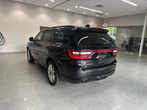 2024 Dodge Durango GT