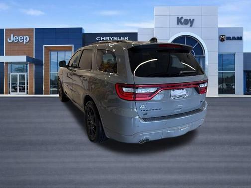 2026 Dodge Durango GT HEMI V8