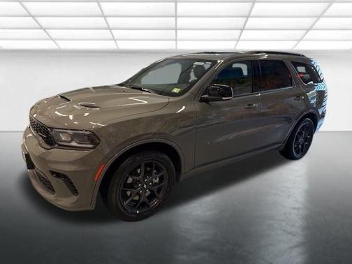 2026 Dodge Durango GT HEMI V8