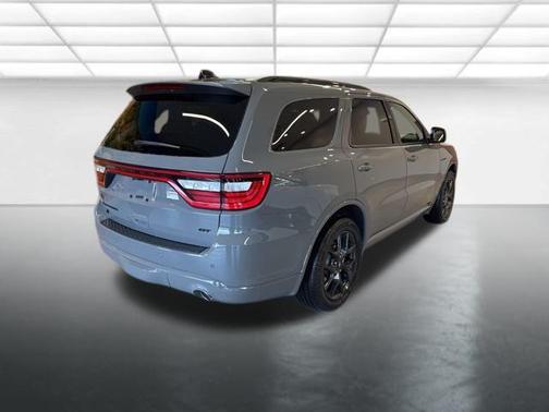 2026 Dodge Durango GT HEMI V8