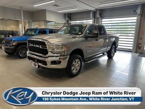 2023 RAM 2500 Big Horn