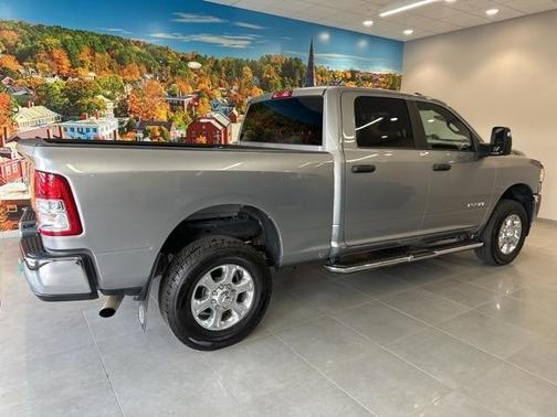 2023 RAM 2500 Big Horn