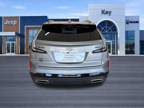 2025 Cadillac XT4 Sport