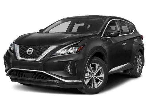 2020 Nissan Murano SV