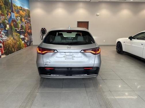 2023 Honda HR-V EX-L