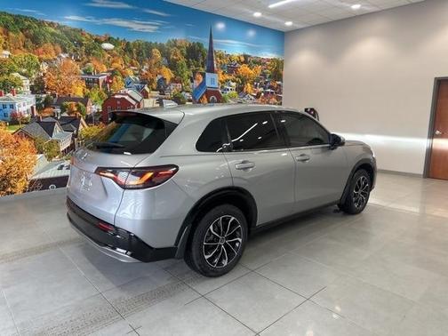 2023 Honda HR-V EX-L