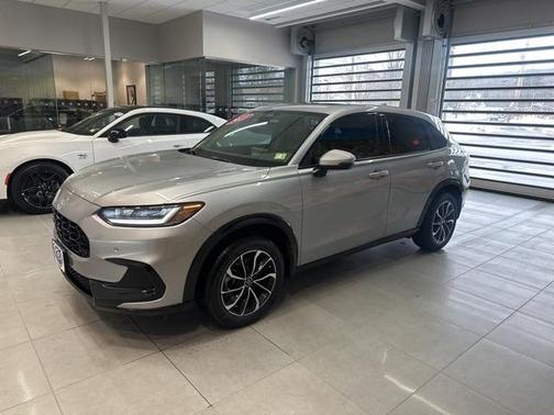 2023 Honda HR-V EX-L
