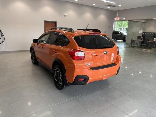 2015 Subaru XV Crosstrek 2.0i Limited