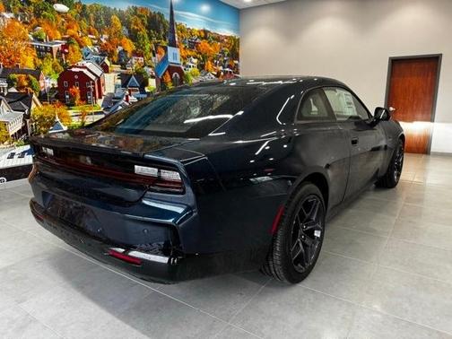 2024 Dodge Charger Daytona R/T
