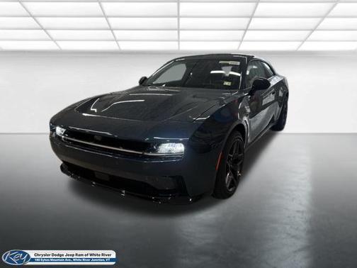 2024 Dodge Charger Daytona R/T