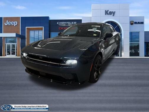2024 Dodge Charger Daytona R/T