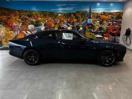 2024 Dodge Charger Daytona R/T