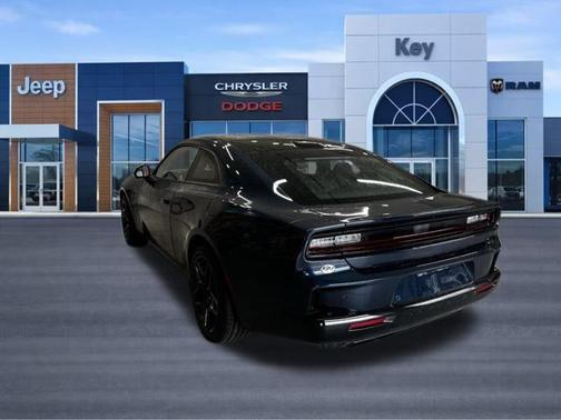 2024 Dodge Charger Daytona R/T