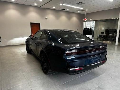 2024 Dodge Charger Daytona R/T