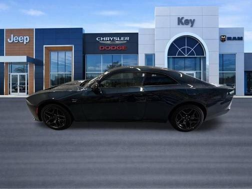 2024 Dodge Charger Daytona R/T