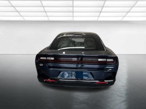 2024 Dodge Charger Daytona R/T