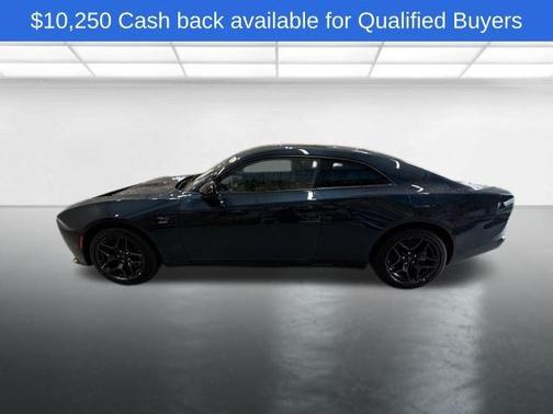 2024 Dodge Charger Daytona R/T