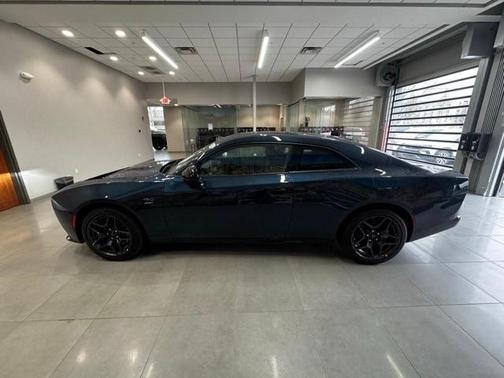 2024 Dodge Charger Daytona R/T