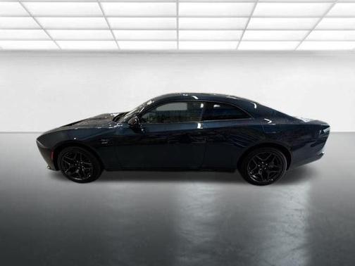 2024 Dodge Charger Daytona R/T