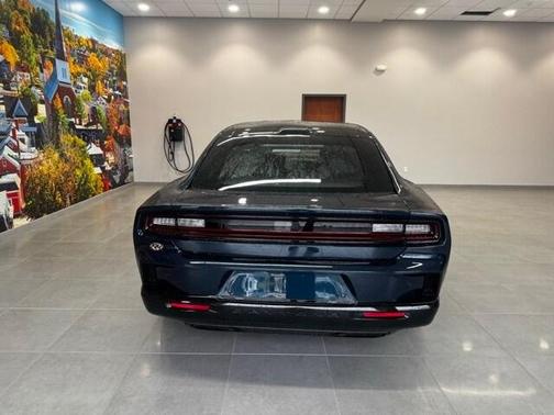 2024 Dodge Charger Daytona R/T