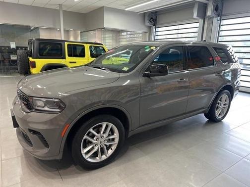 2023 Dodge Durango GT
