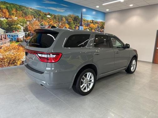 2023 Dodge Durango GT