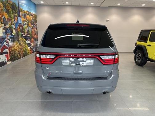 2023 Dodge Durango GT