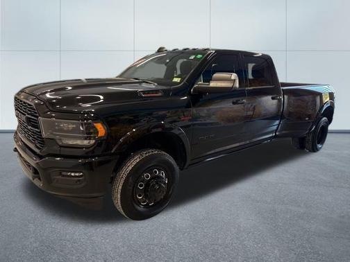 2022 RAM 3500 Limited