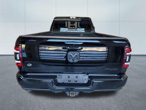 2022 RAM 3500 Limited