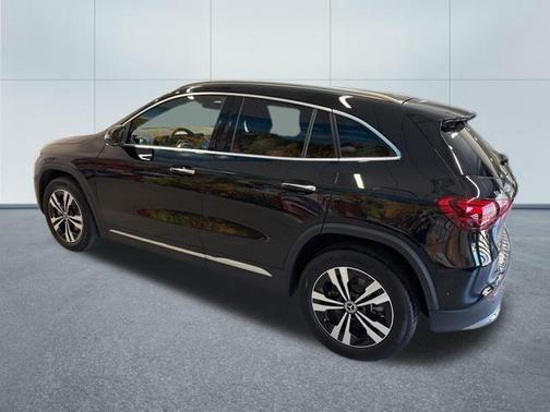 2024 Mercedes-Benz GLA 250 Base 4MATIC