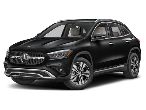 2024 Mercedes-Benz GLA 250 Base 4MATIC