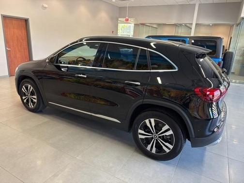2024 Mercedes-Benz GLA 250 Base 4MATIC