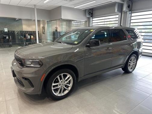 2023 Dodge Durango GT
