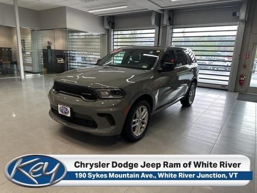 2023 Dodge Durango GT