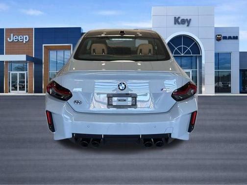 2024 BMW M2 Base