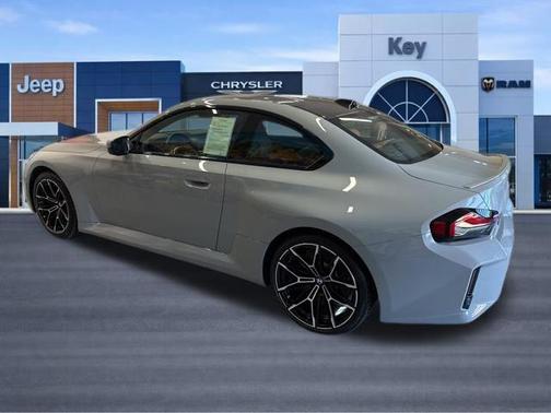 2024 BMW M2 Base
