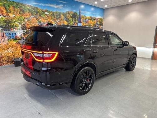 2024 Dodge Durango R/T