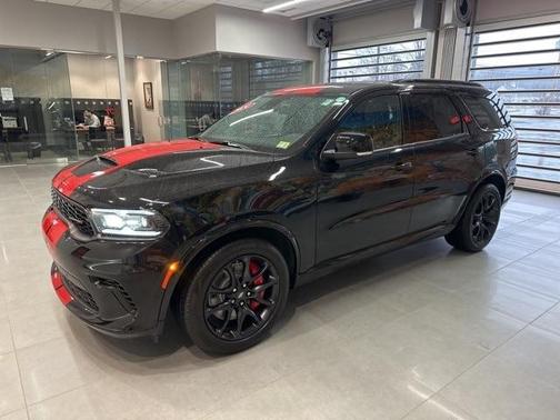 2024 Dodge Durango R/T
